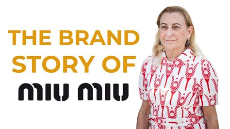 who owns miu